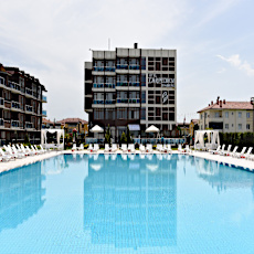 CarpeDiem Diamond Otel